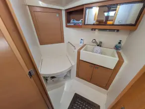 Thumbnail von Elan 410