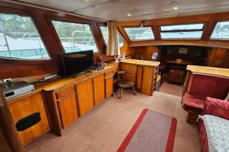 Thumbnail von Piper Cruiser 50 Bears Afloat