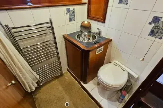 Thumbnail von Piper Cruiser 50 Bears Afloat