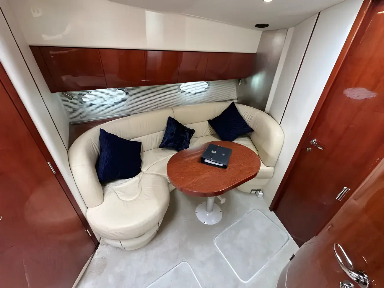 Thumbnail von Fairline Targa 34