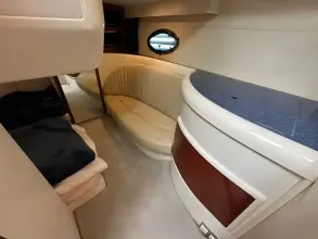 Thumbnail von Fairline Targa 34