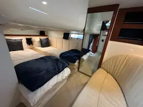 Thumbnail von Fairline Targa 34