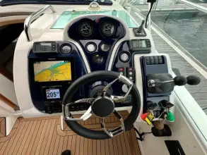 Thumbnail von Fairline Targa 34