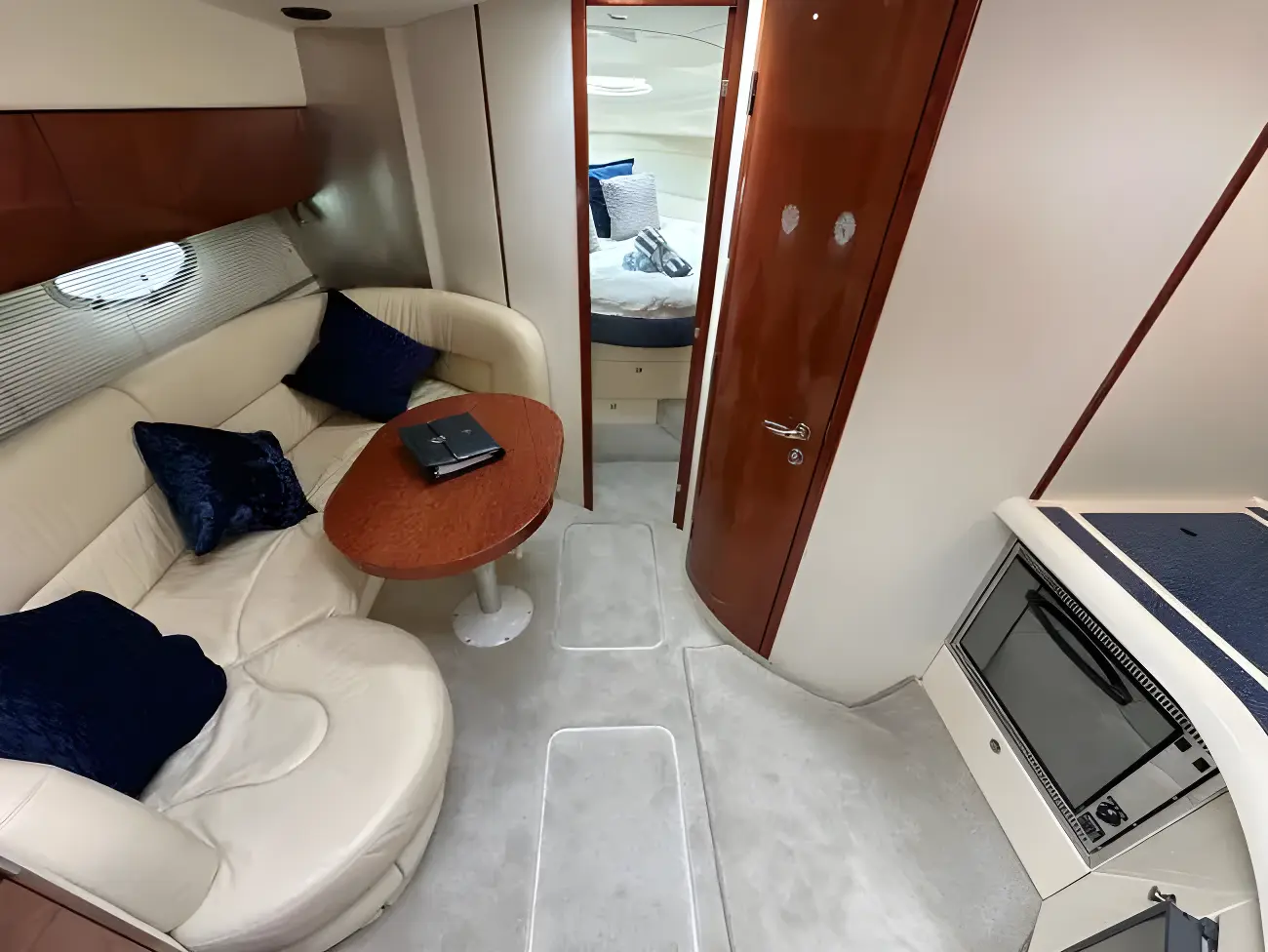 Thumbnail von Fairline Targa 34