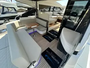 Thumbnail von Fairline Targa 45 GT