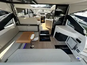 Thumbnail von Fairline Targa 45 GT