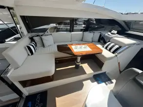 Thumbnail von Fairline Targa 45 GT