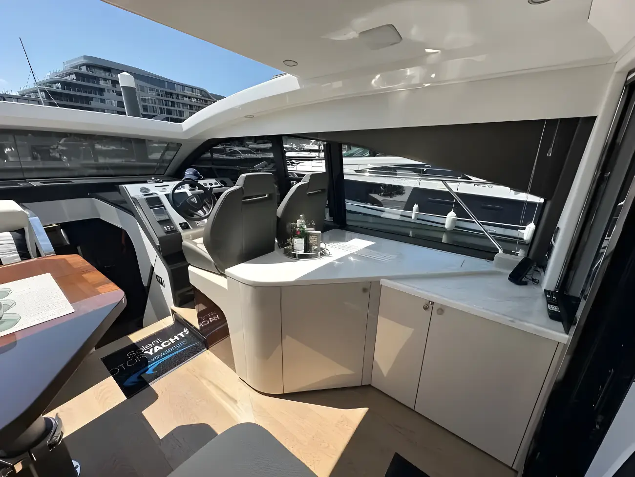 Thumbnail von Fairline Targa 45 GT