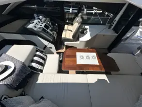 Thumbnail von Fairline Targa 45 GT