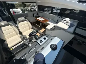 Thumbnail von Fairline Targa 45 GT