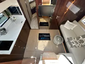 Thumbnail von Fairline Targa 45 GT