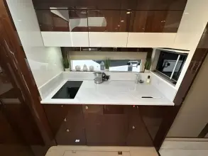 Thumbnail von Fairline Targa 45 GT