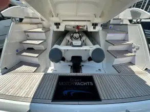 Thumbnail von Fairline Targa 45 GT