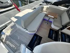 Thumbnail von Fairline Targa 45 GT