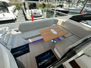 Thumbnail von Fairline Targa 45 GT