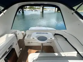 Thumbnail von Fairline Targa 40