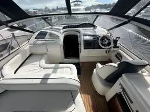 Thumbnail von Fairline Targa 40
