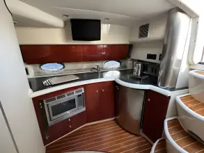 Thumbnail von Fairline Targa 40