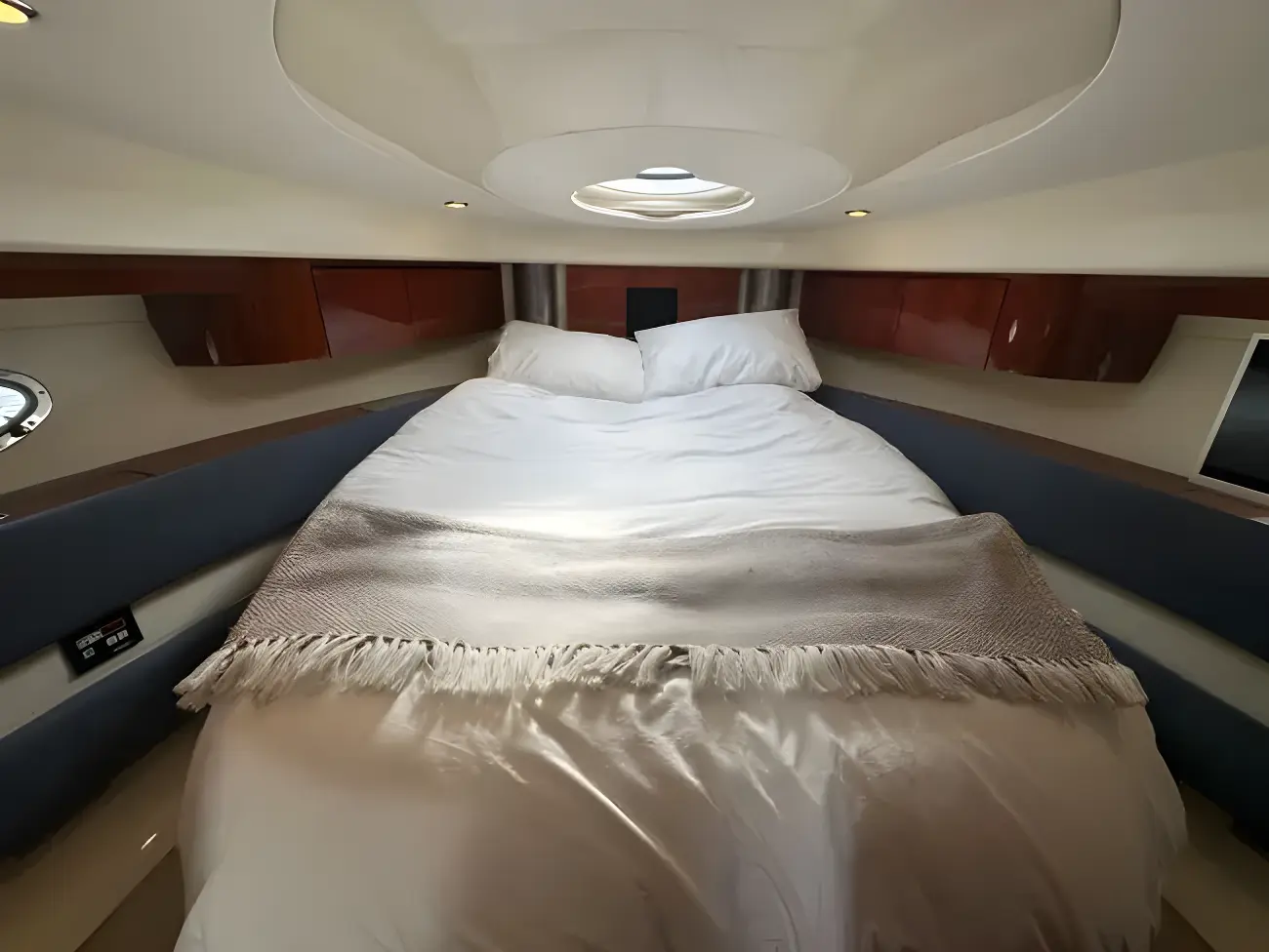 Thumbnail von Fairline Targa 40