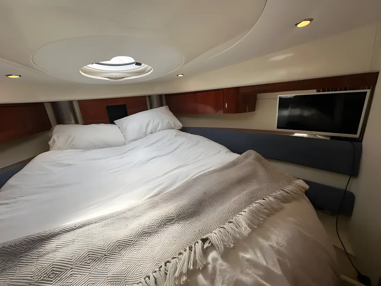 Thumbnail von Fairline Targa 40