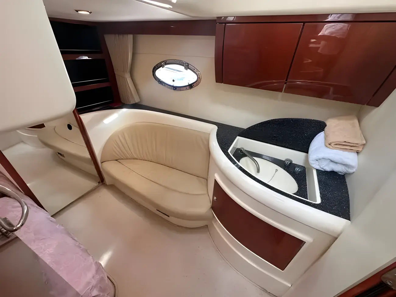 Thumbnail von Fairline Targa 40