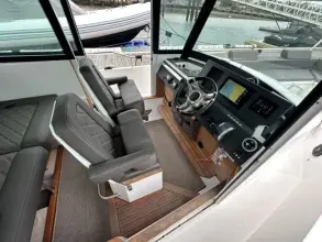 Thumbnail von Axopar 28 Aft Cabin