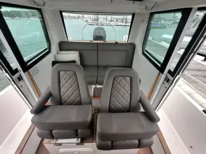 Thumbnail von Axopar 28 Aft Cabin