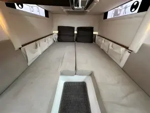 Thumbnail von Axopar 28 Aft Cabin