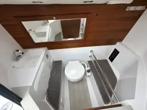 Thumbnail von Axopar 28 Aft Cabin