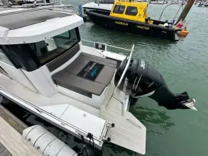 Thumbnail von Axopar 28 Aft Cabin