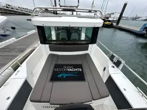 Thumbnail von Axopar 28 Aft Cabin