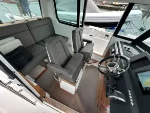 Thumbnail von Axopar 28 Aft Cabin