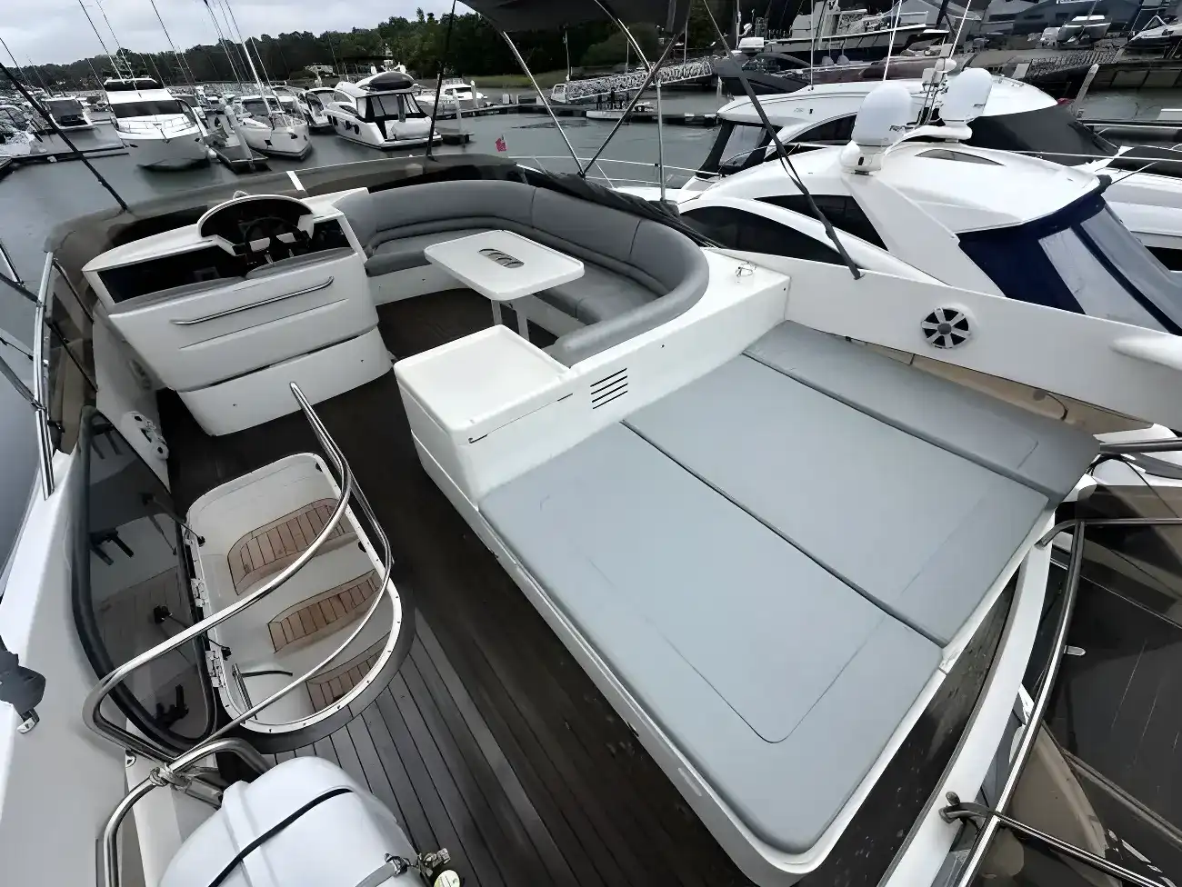 Thumbnail von Princess 50