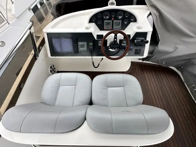 Thumbnail von Princess 50