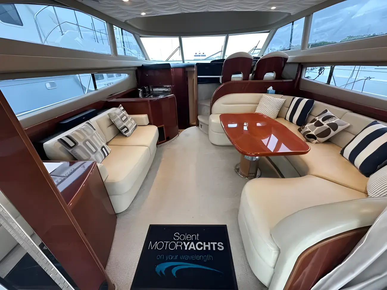 Thumbnail von Princess 50