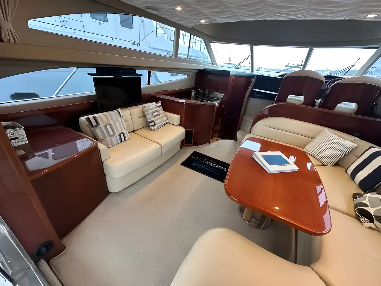 Thumbnail von Princess 50