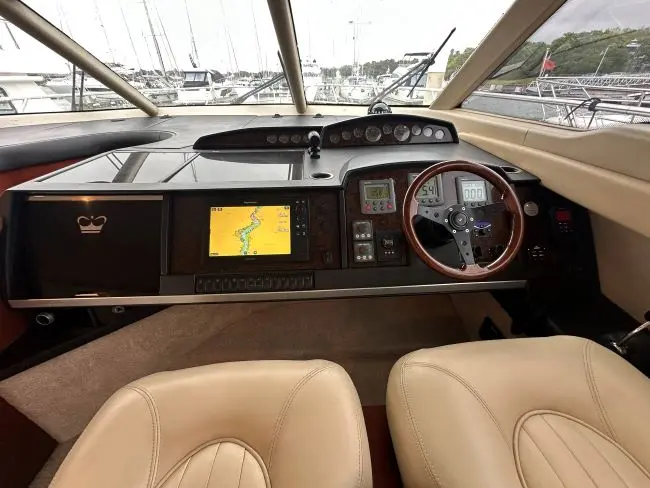 Thumbnail von Princess 50