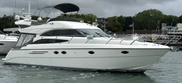 Thumbnail von Princess 50