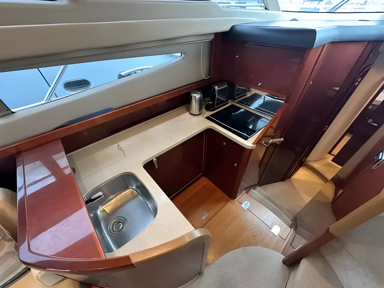 Thumbnail von Princess 50