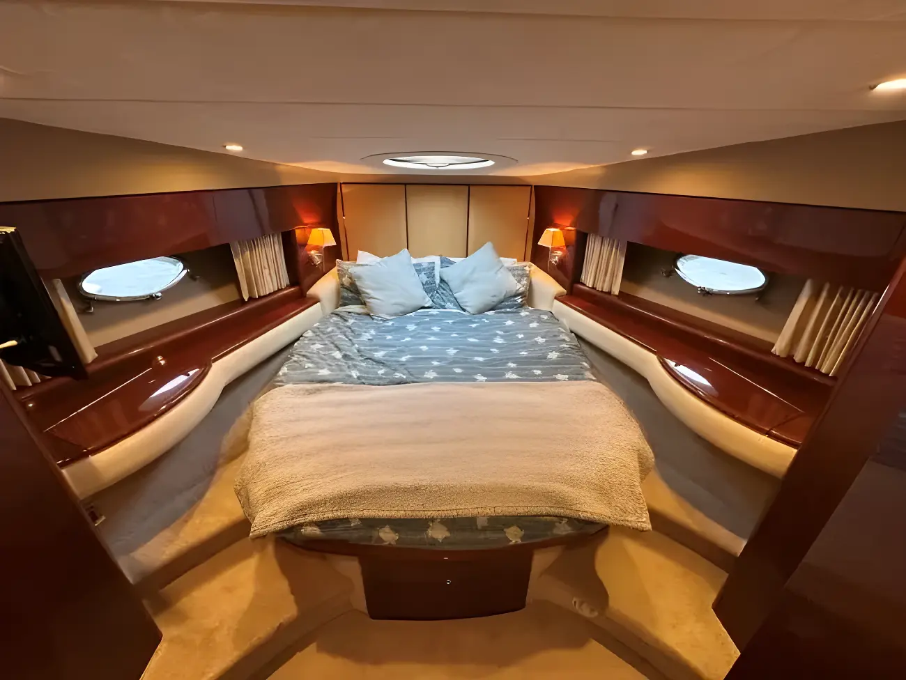 Thumbnail von Princess 50