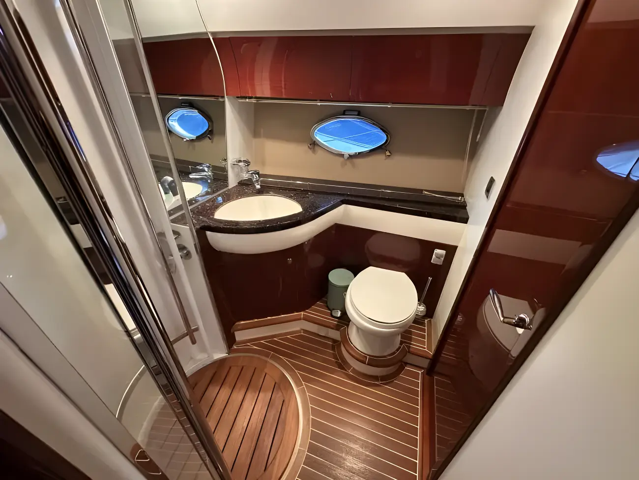 Thumbnail von Princess 50