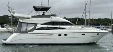 Thumbnail von Princess 50