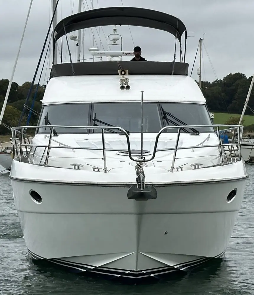 Thumbnail von Princess 50