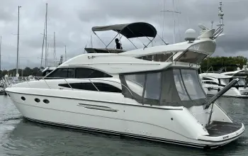 Thumbnail von Princess 50