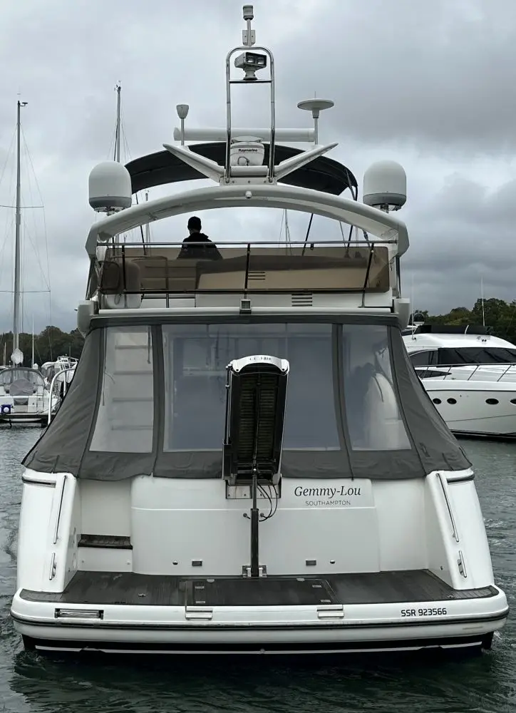 Thumbnail von Princess 50