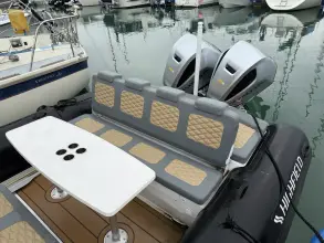 Thumbnail von Highfield Sport 900