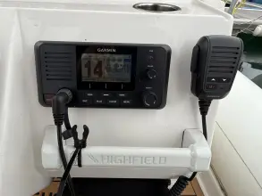 Thumbnail von Highfield Sport 900