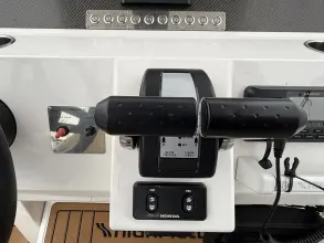 Thumbnail von Highfield Sport 900