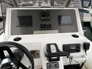 Thumbnail von Highfield Sport 900