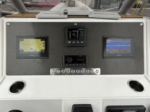 Thumbnail von Highfield Sport 900